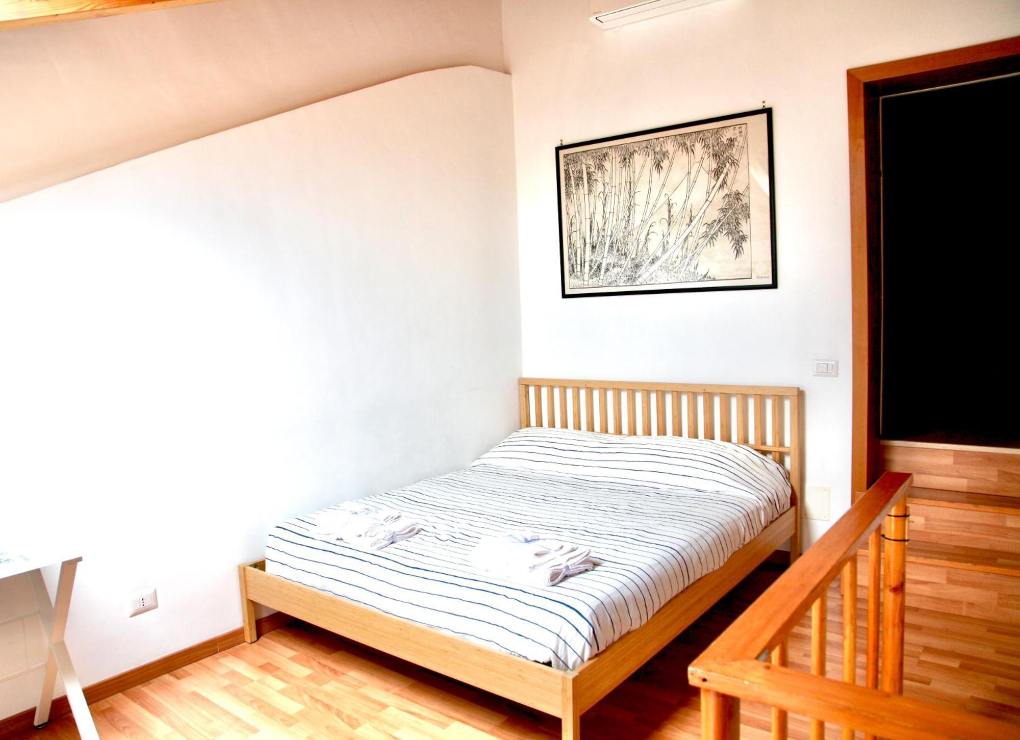 Casa de férias Casa Marrucini