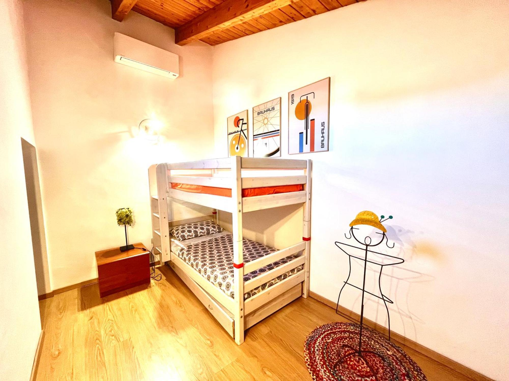Casa Marrucini * Roma