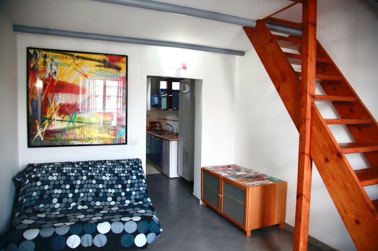 Casa de férias Casa Marrucini *