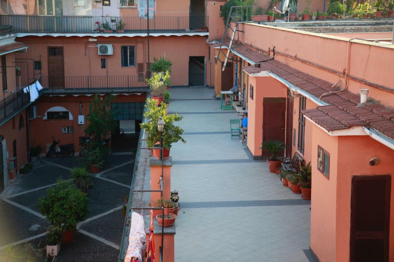 Casa de férias Casa Marrucini *