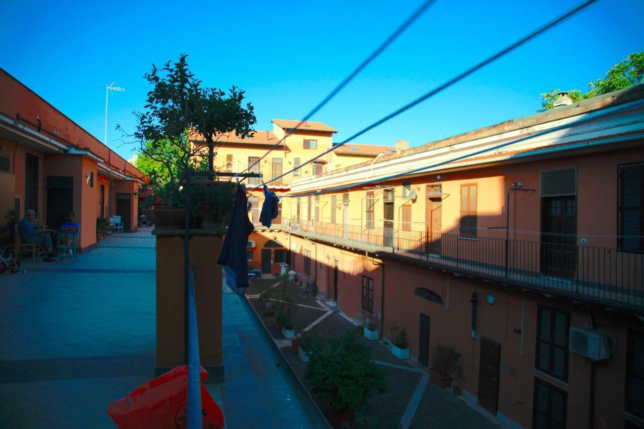 Casa de férias Casa Marrucini