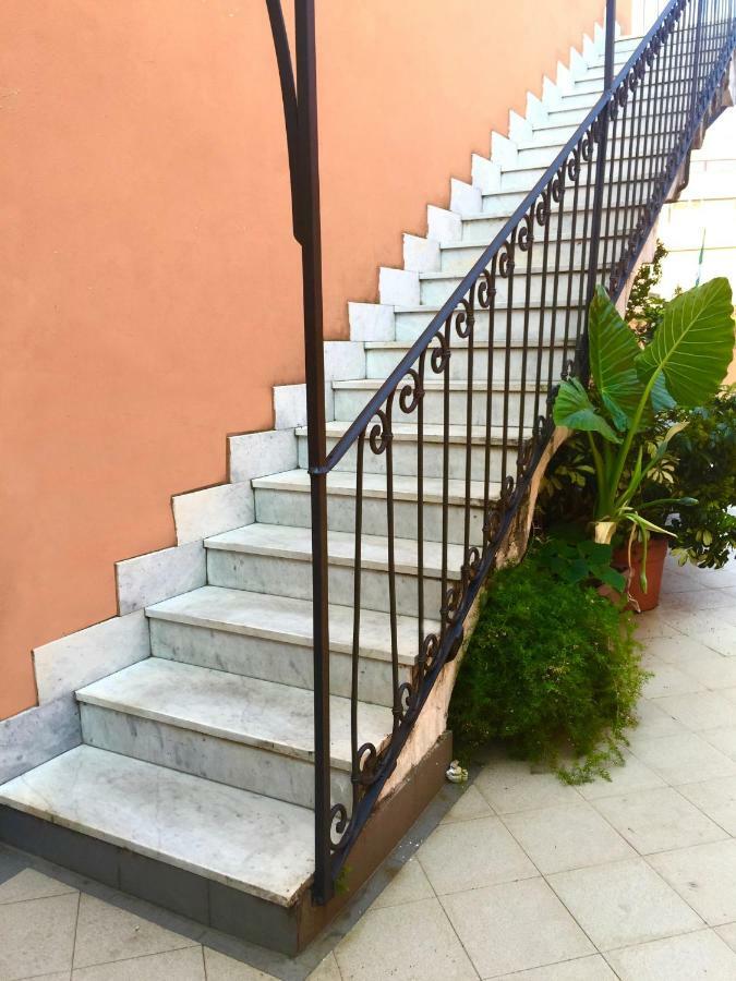 Casa Marrucini Holiday home *