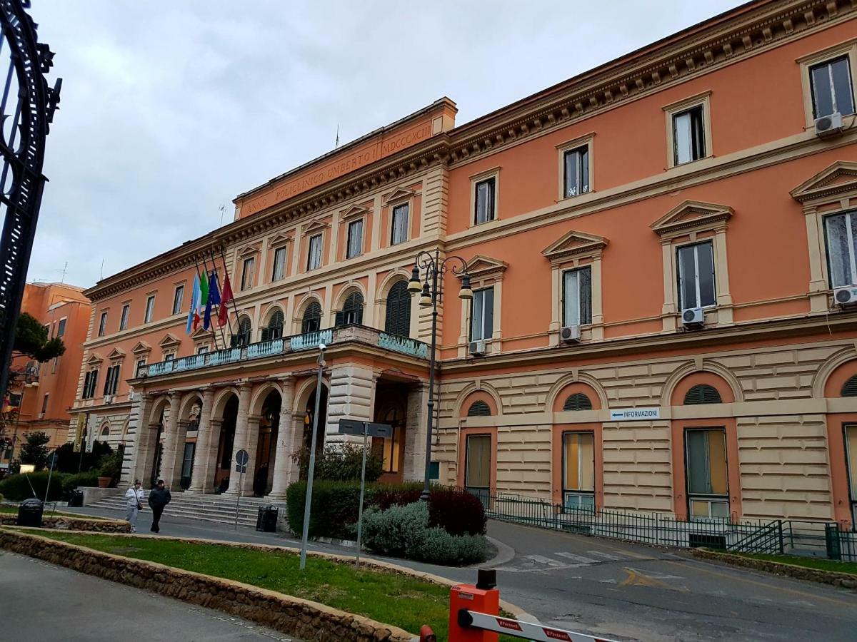 Casa Marrucini Casa de férias